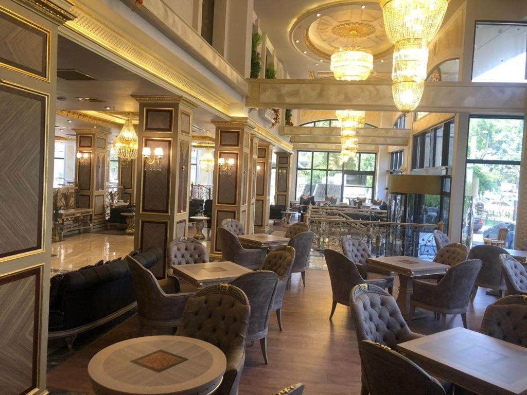 Golden Hill Hotel Downtown — Photos 2