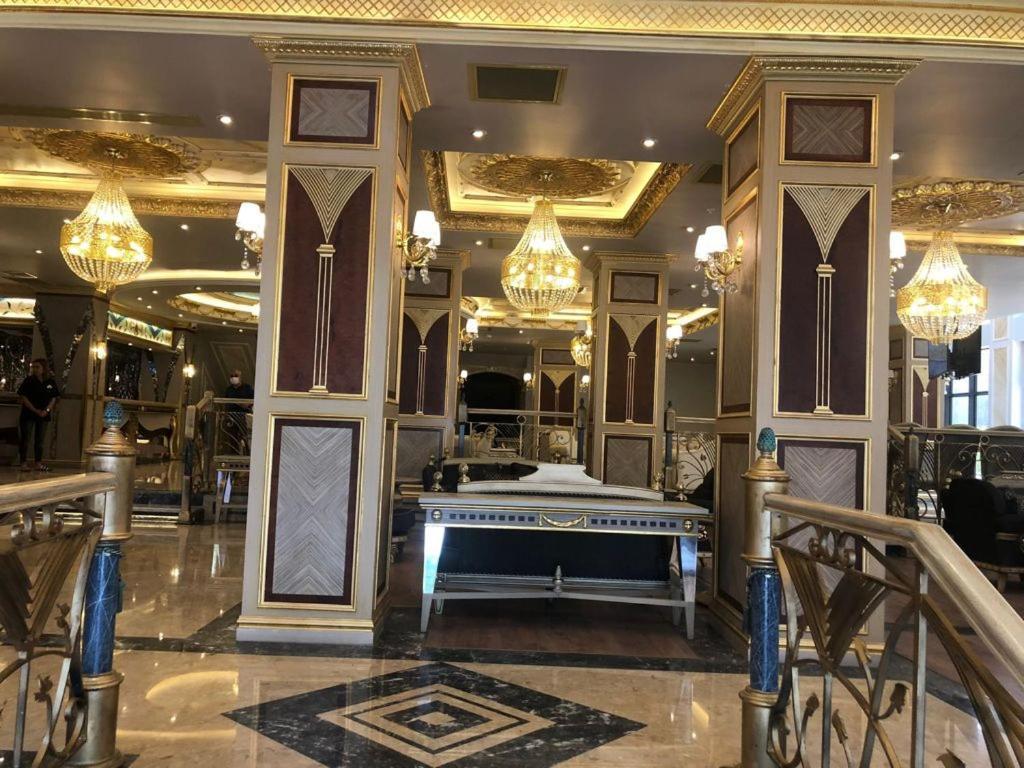 Golden Hill Hotel Downtown — Photos 3